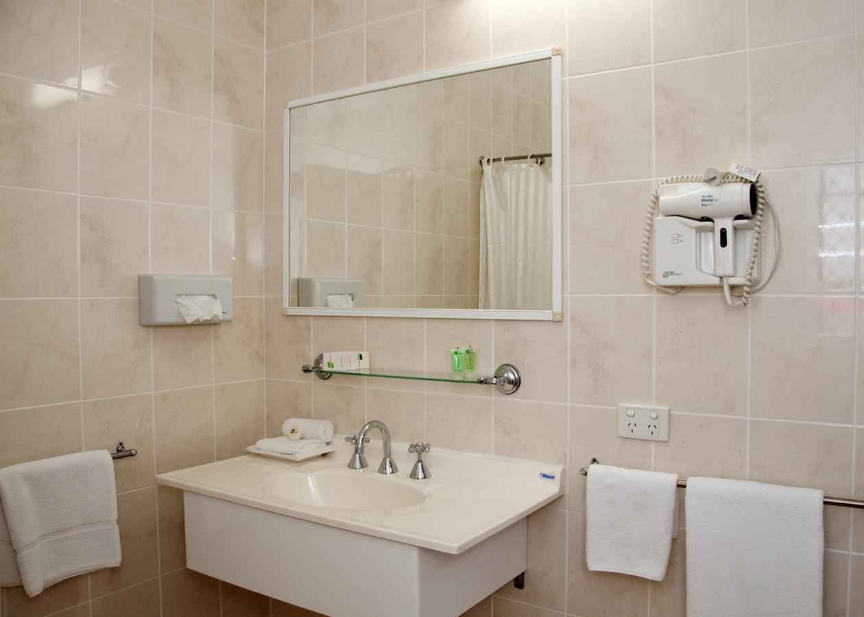 Jackaroo Motel มารีบา ภายนอก รูปภาพ